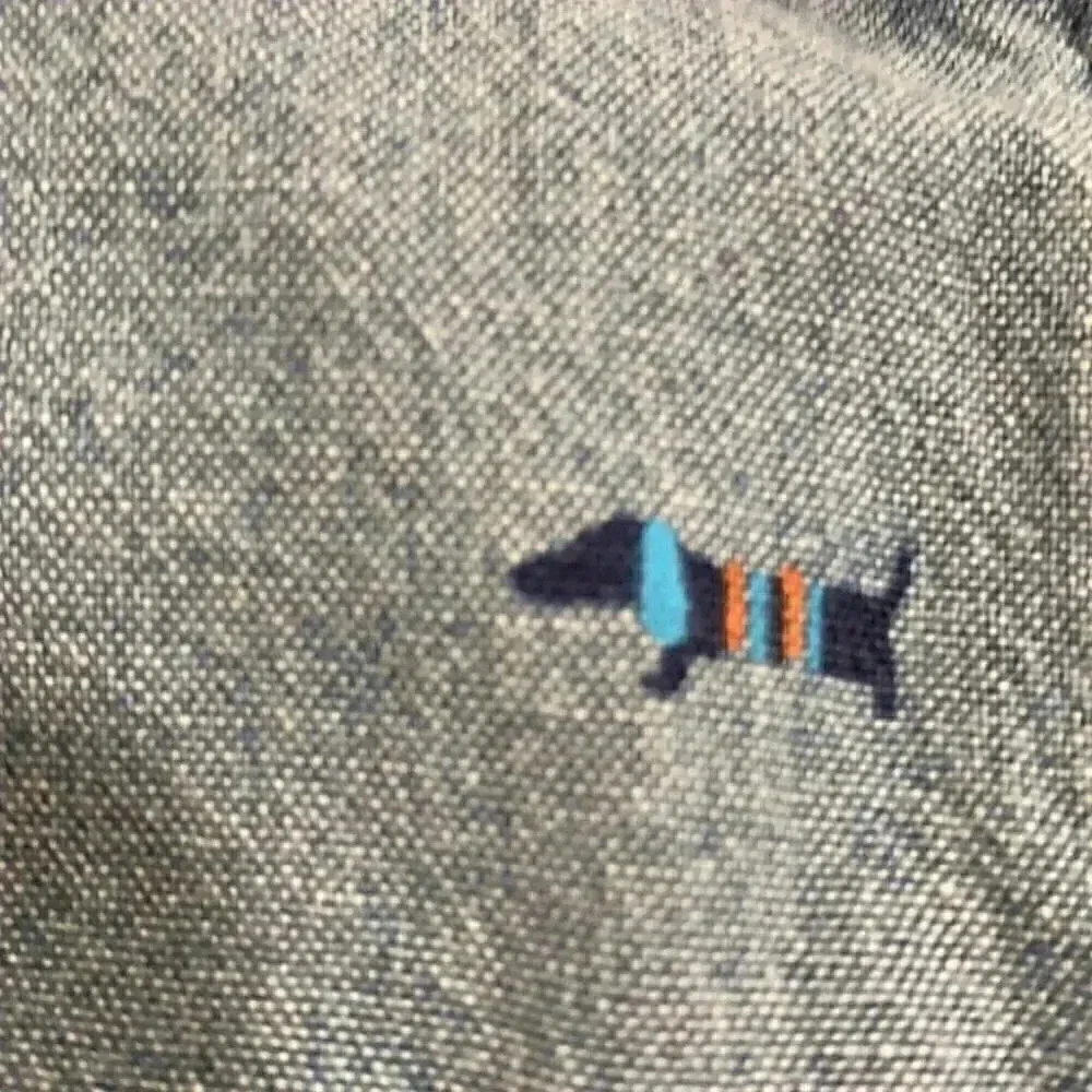 Carter’s jumpsuit